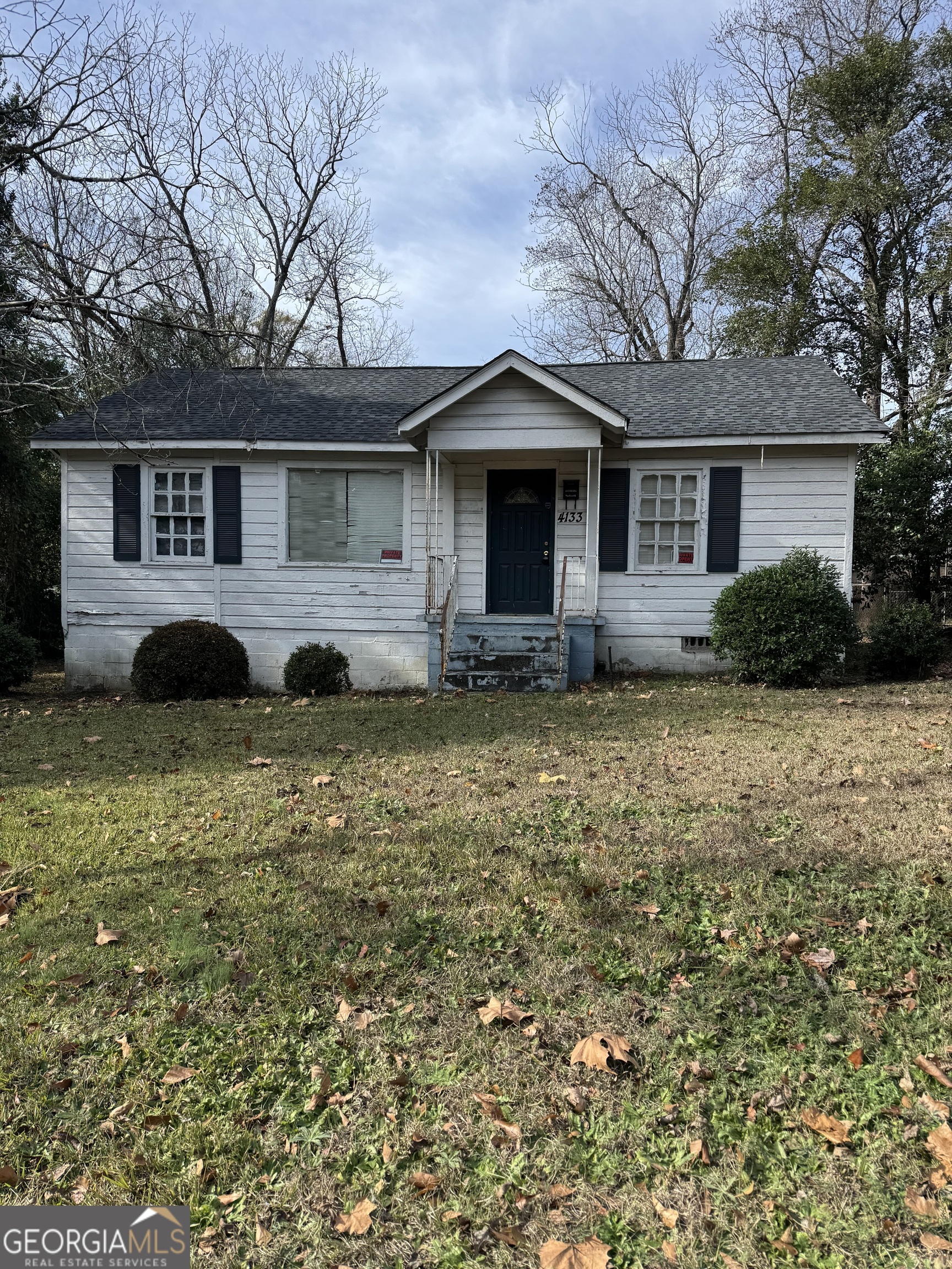 4133 Buena Vista AVE