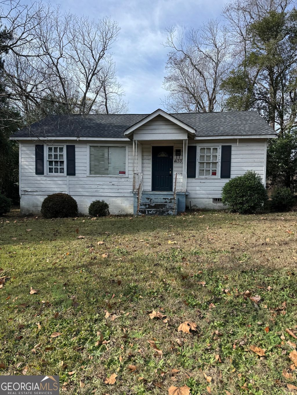 Photo of 4133 Buena Vista Avenue, Macon, GA 31206 (MLS # 10656743)