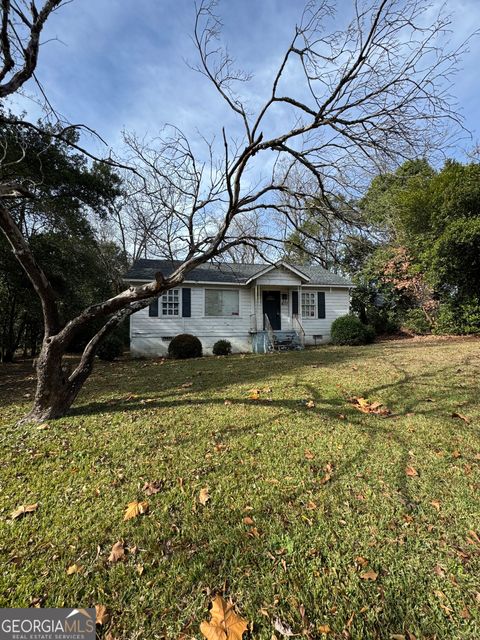 4133 Buena Vista AVE Macon GA 31206