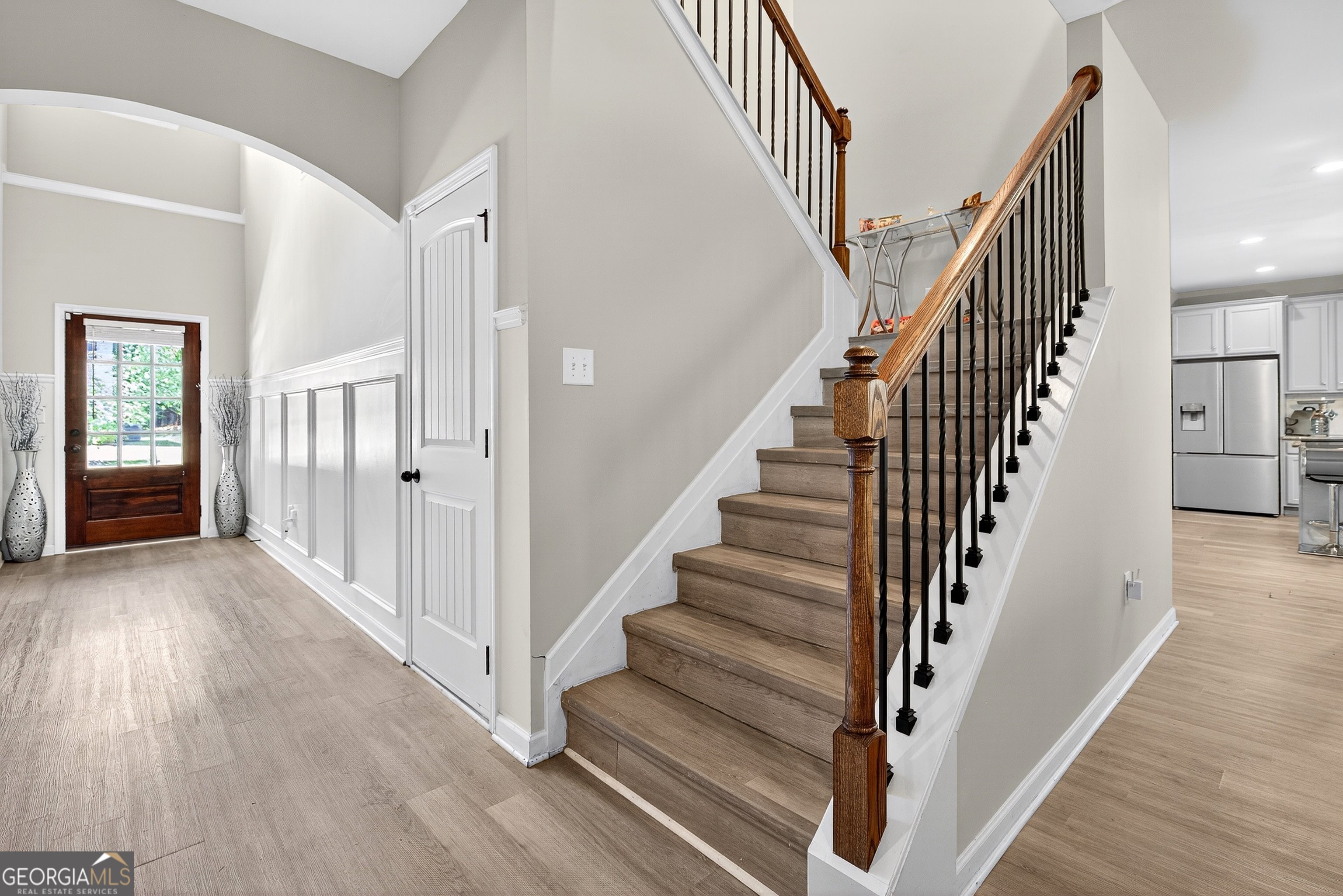 2329 Red Hibiscus CT