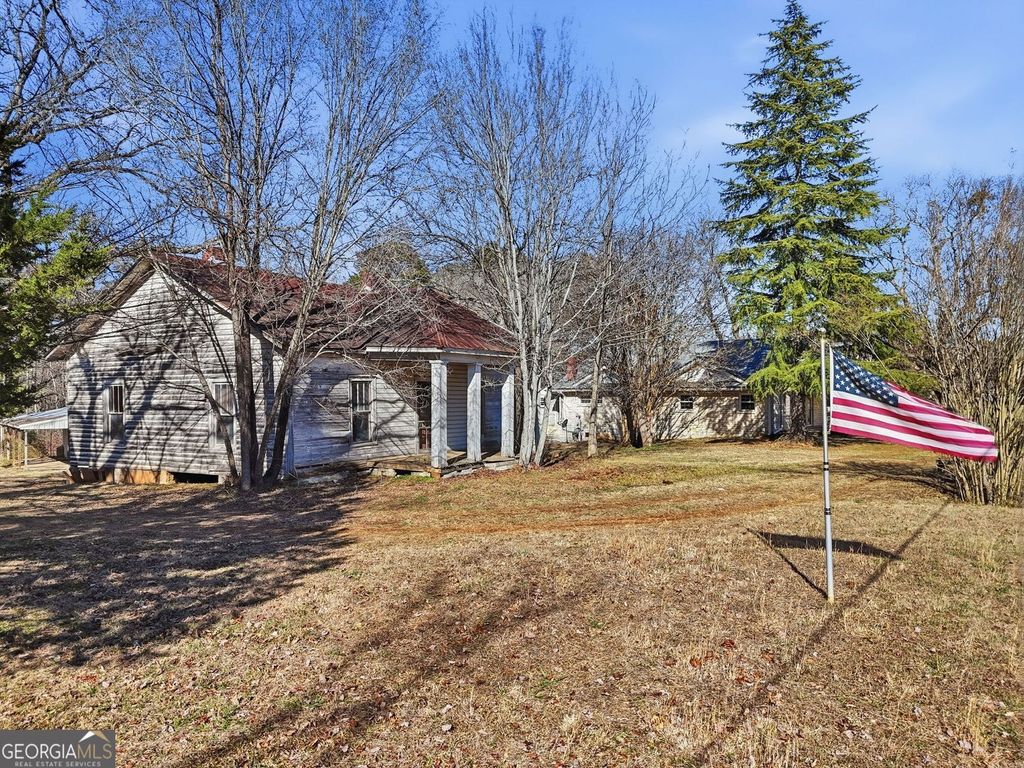 Photo of 3418 Refuge Road, Jasper, GA 30143 (MLS # 10683656)