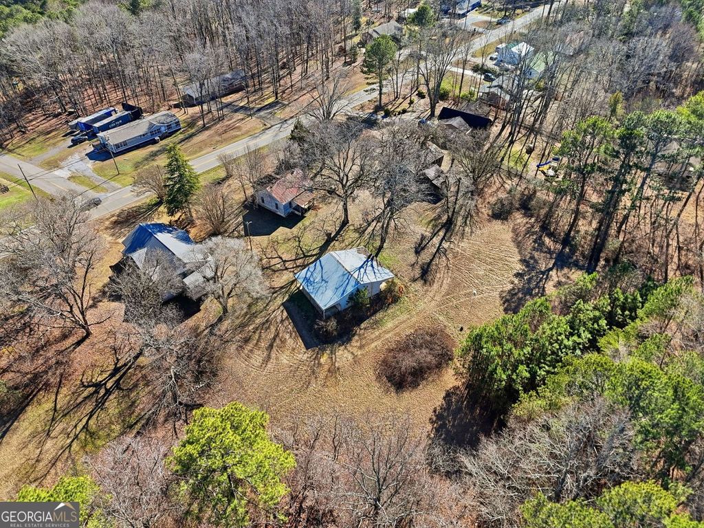 Photo of 3418 Refuge Road, Jasper, GA 30143 (MLS # 10683656)