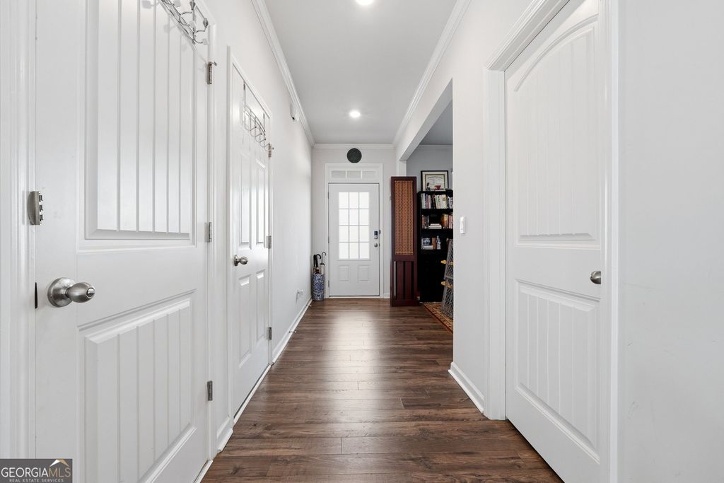 Photo of 60 Bishop Creek, Braselton, GA 30517 (MLS # 10767765)