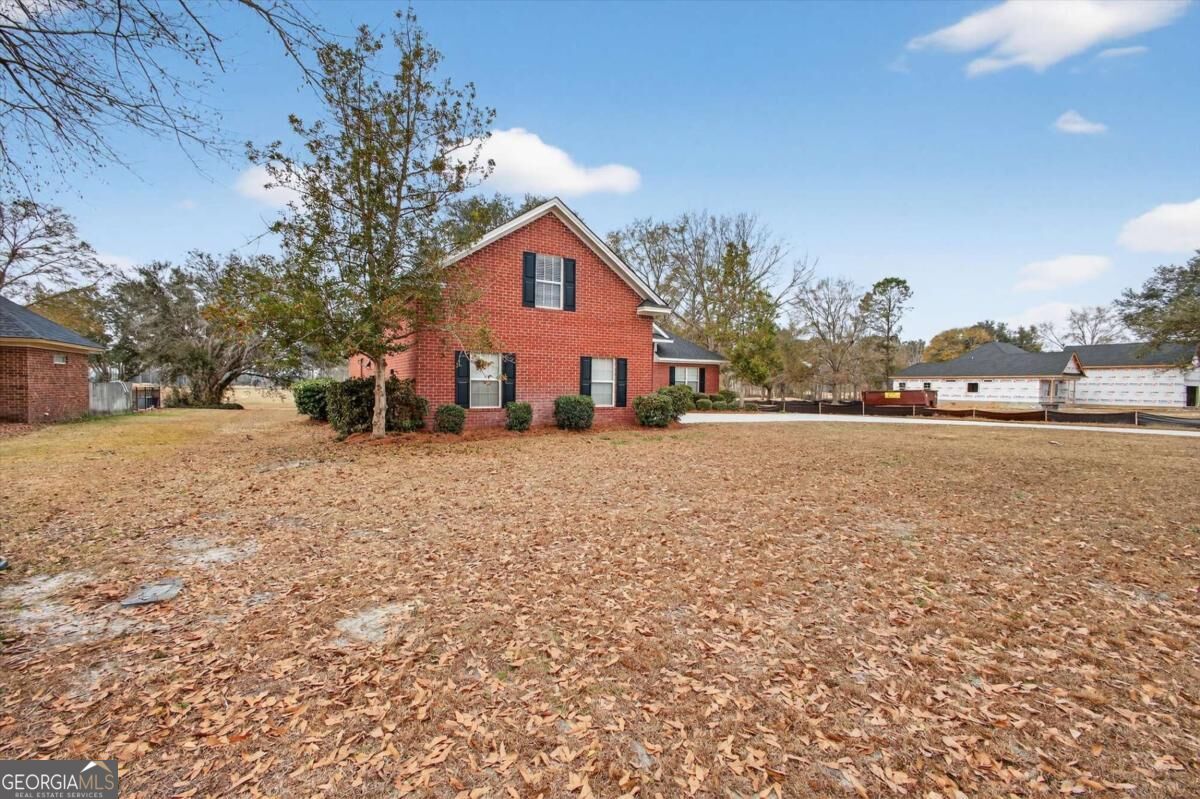 58 Lansing DR