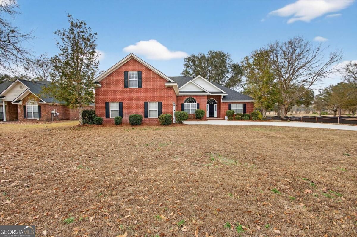 58 Lansing DR