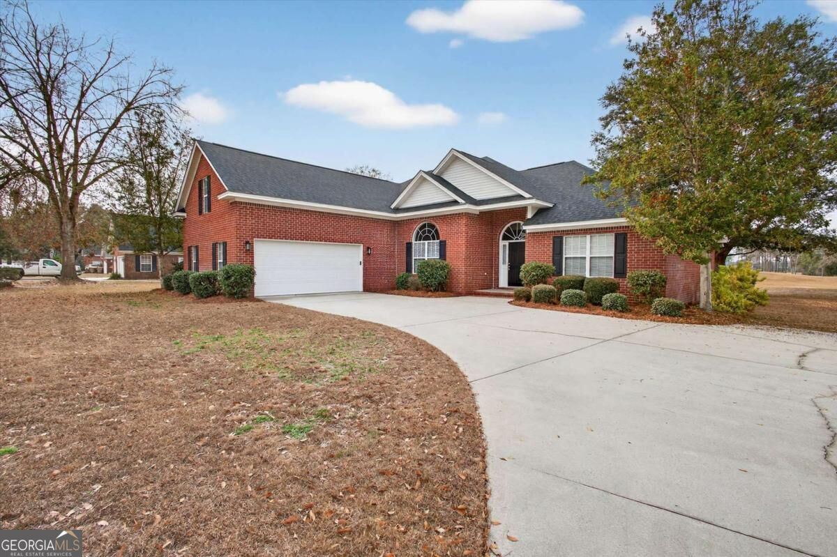 58 Lansing DR