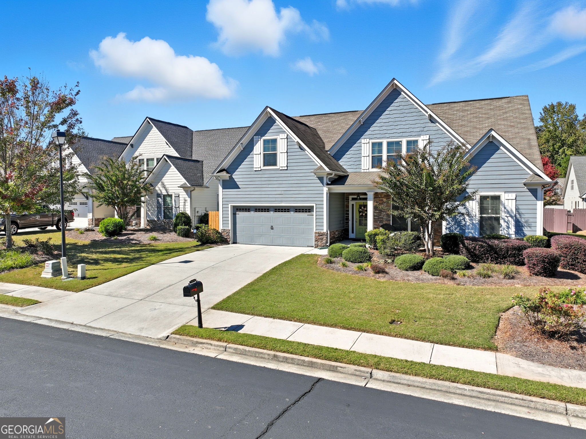 3170 Tallulah DR