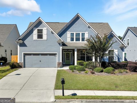 3170 Tallulah DR Buford GA 30519