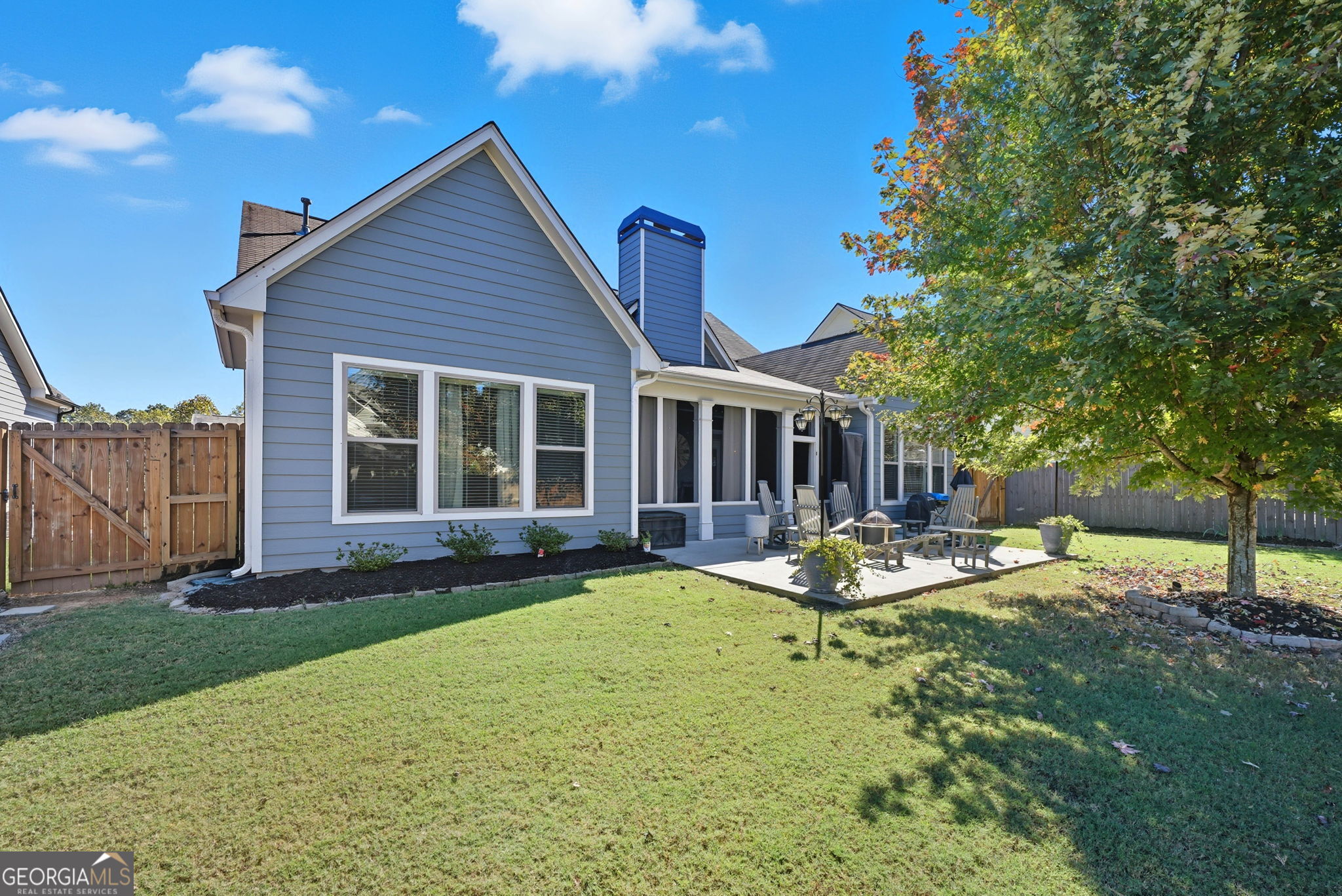 3170 Tallulah DR
