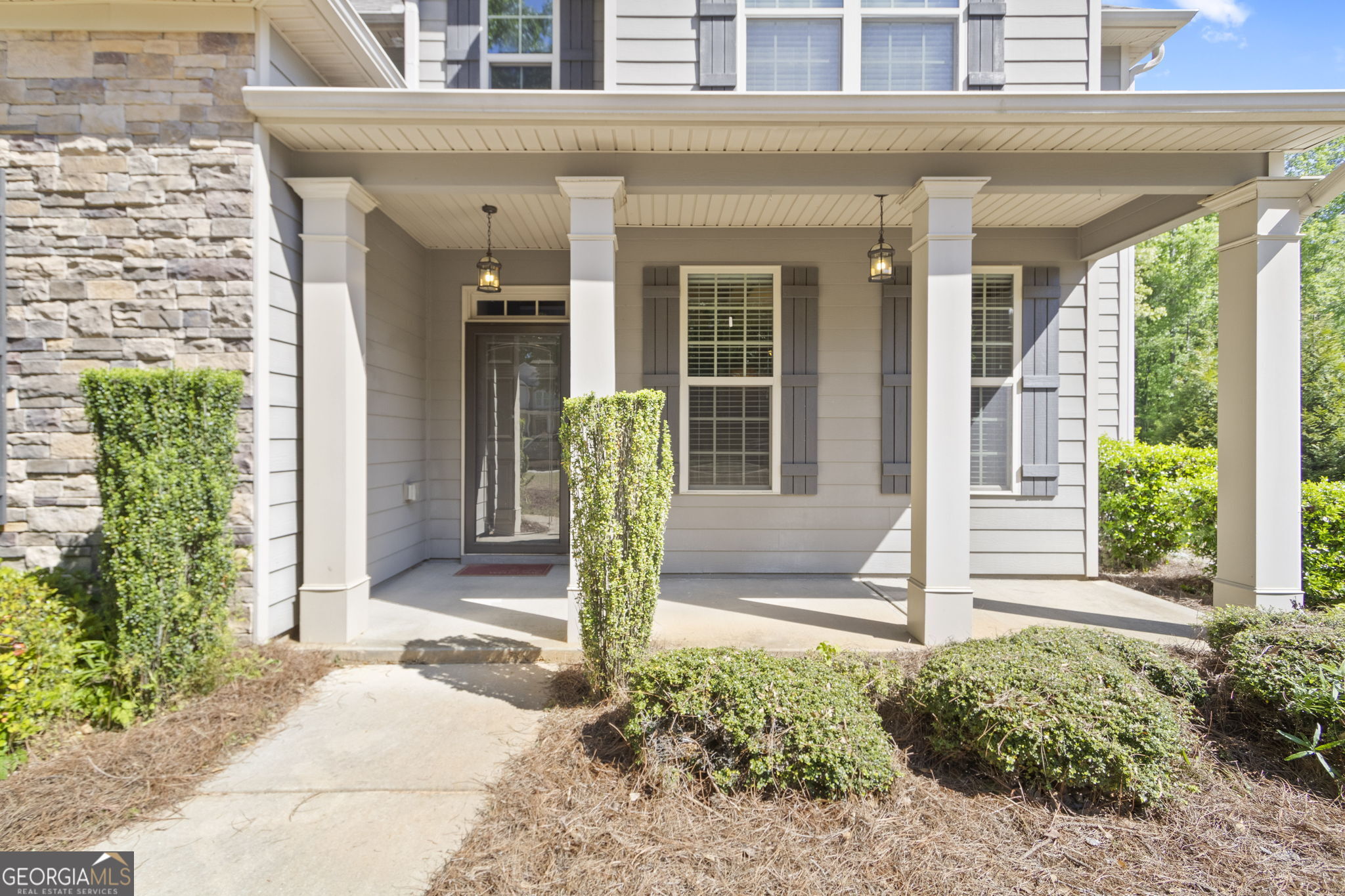 127 Austin Storey CIR