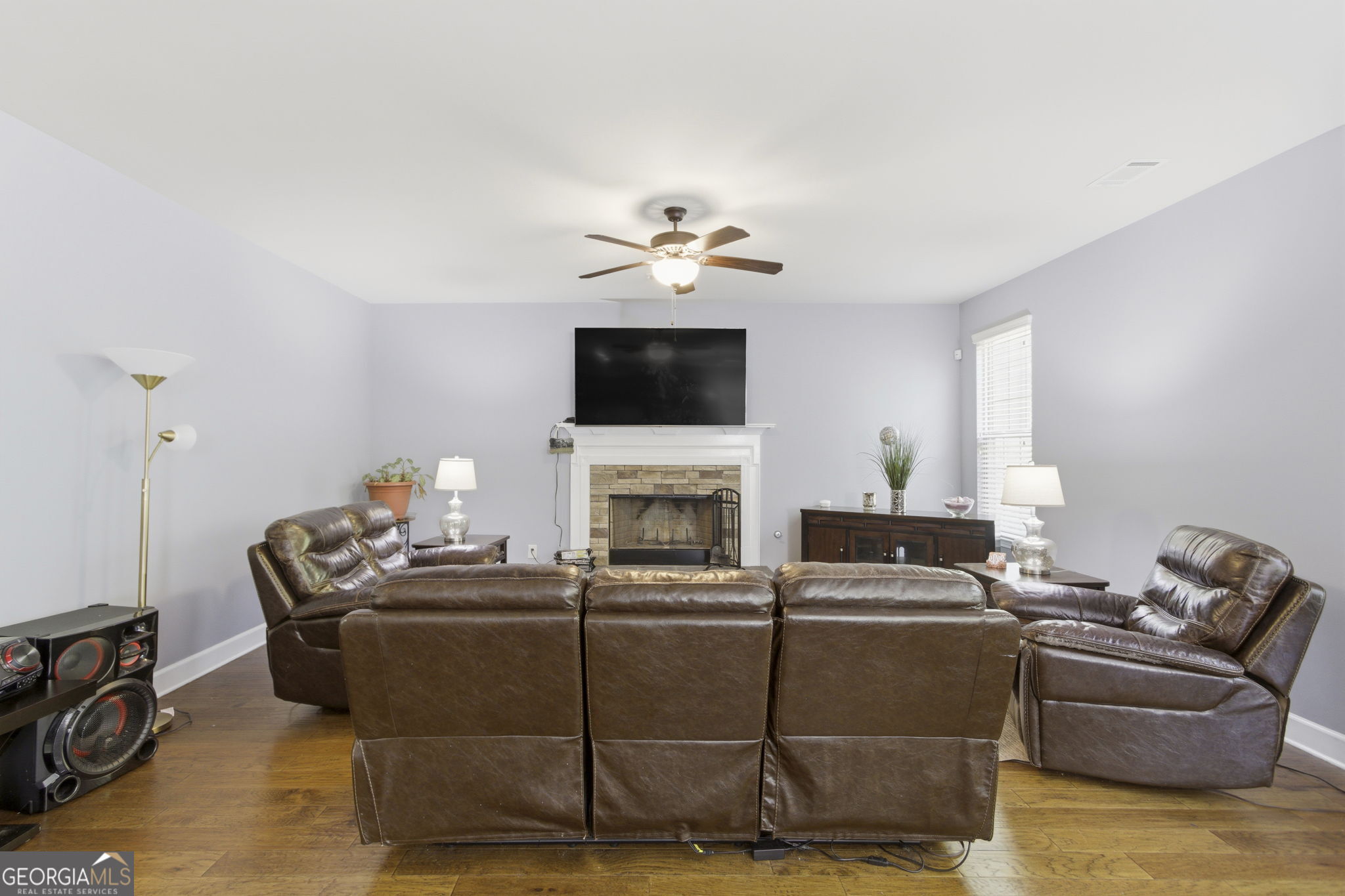 127 Austin Storey CIR