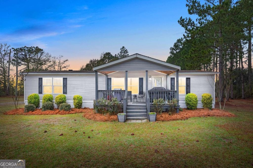 Photo of 3569 Sumner Road, Moultrie, GA 31768 (MLS # 10670548)