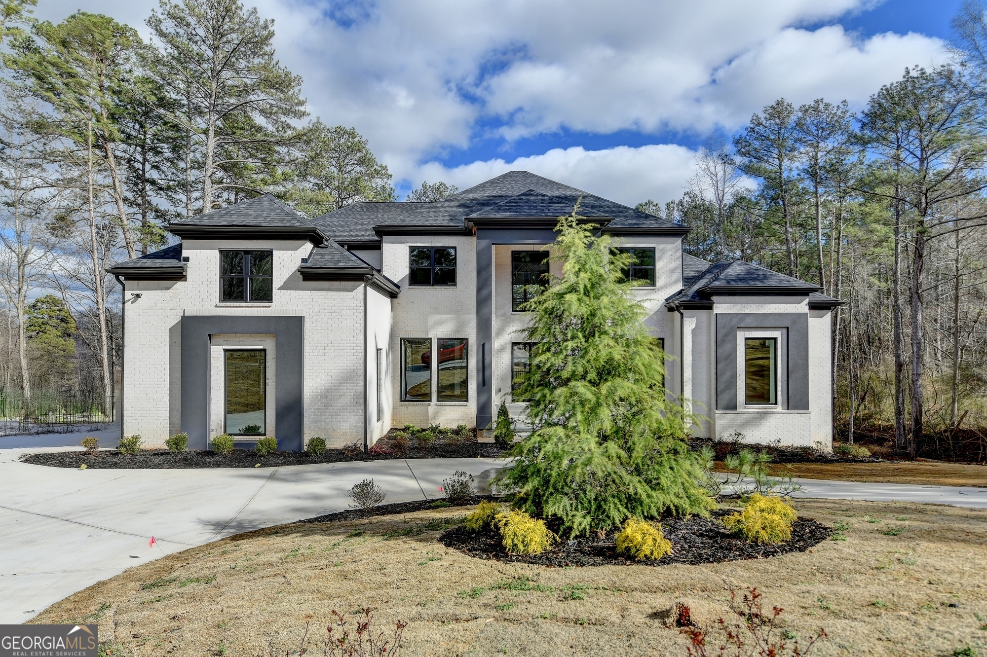 4090 Sandy Lake DR