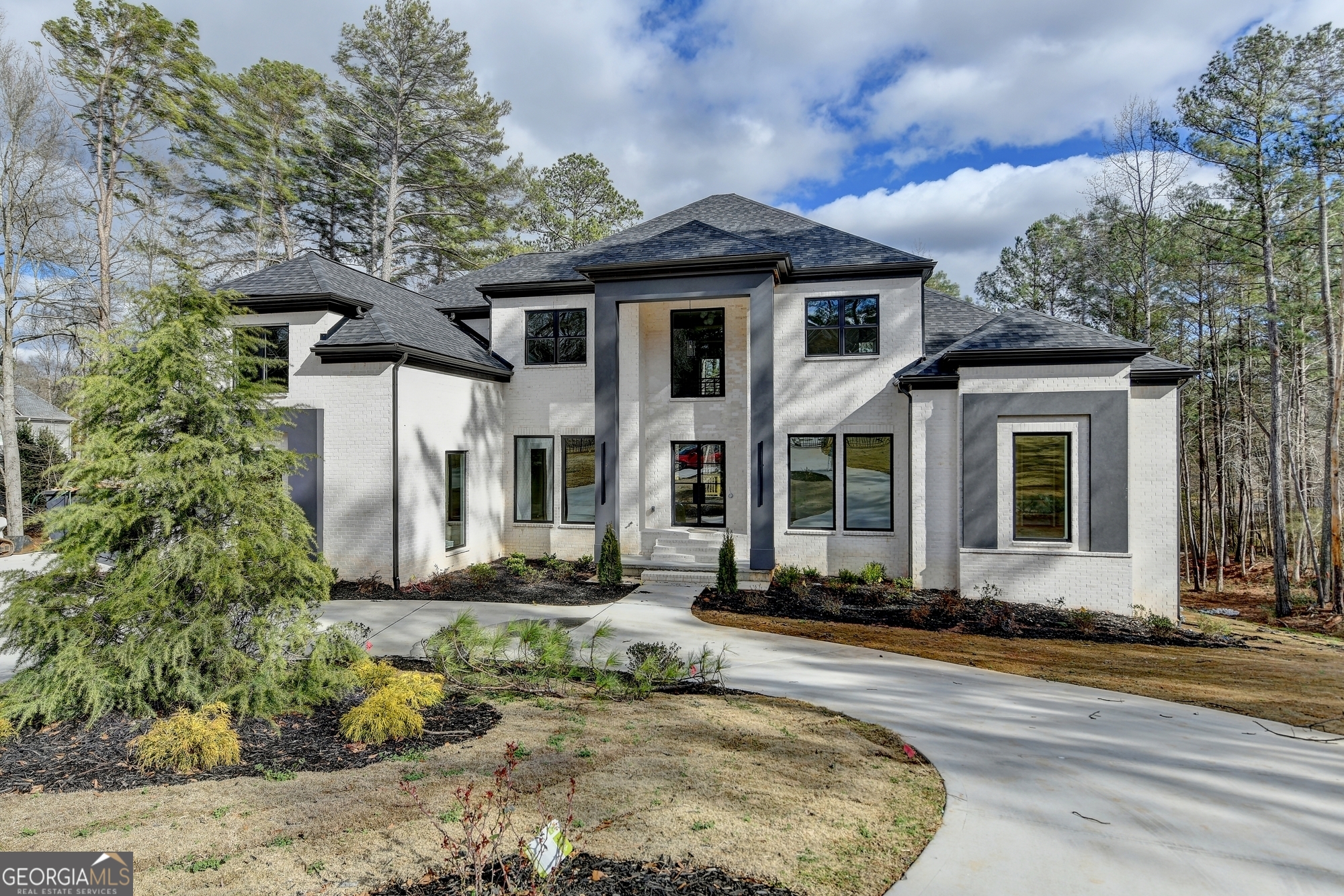 4090 Sandy Lake DR