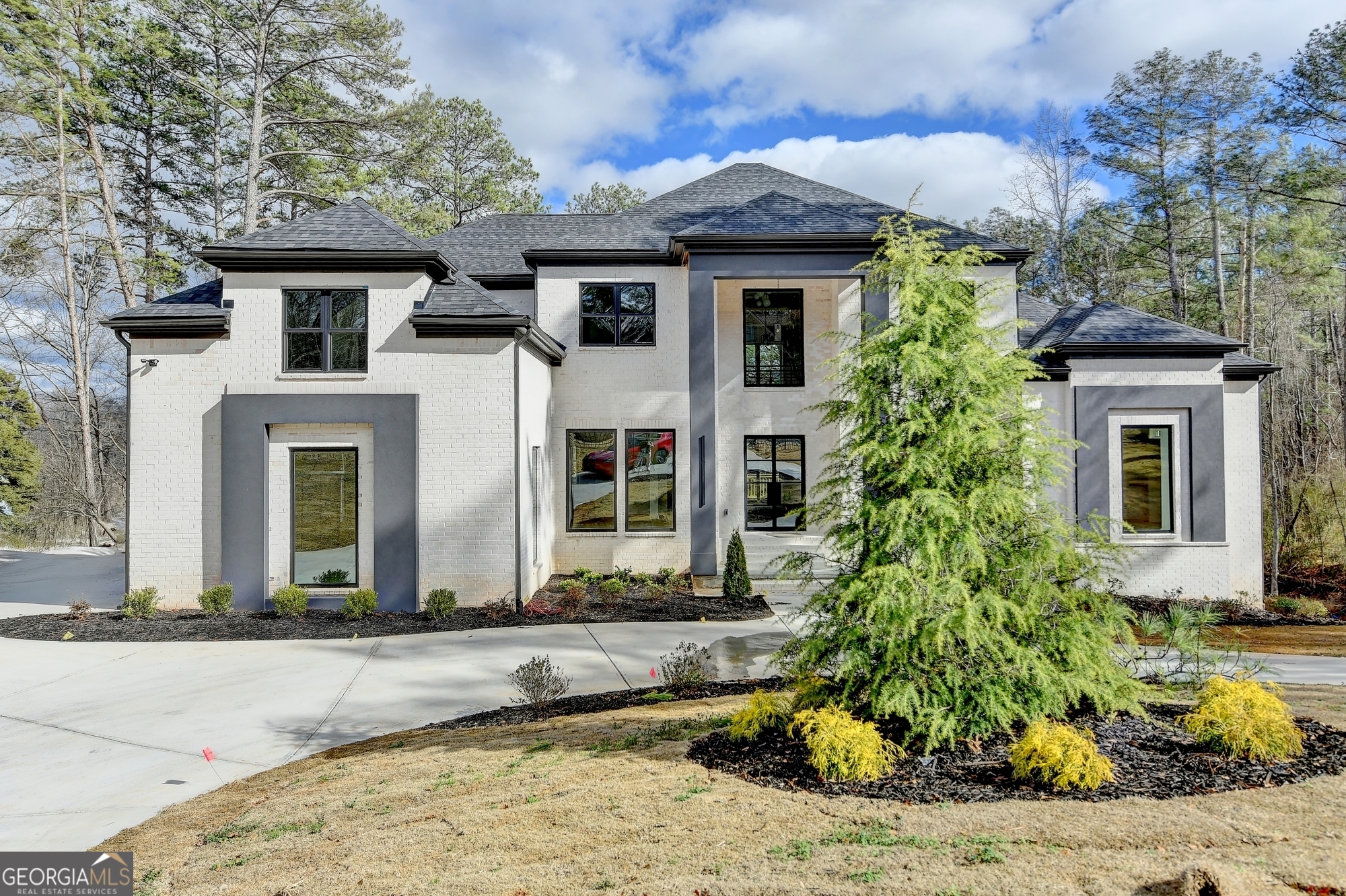 4090 Sandy Lake DR