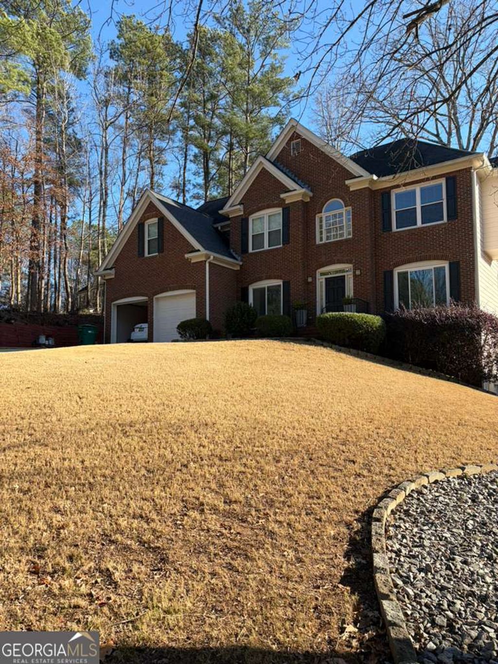Photo of 5085 Byers Road, Alpharetta, GA 30022 (MLS # 10664964)