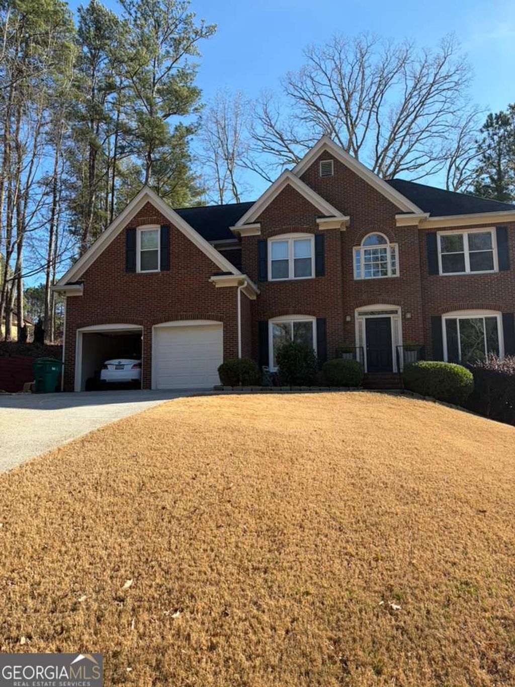 Photo of 5085 Byers Road, Alpharetta, GA 30022 (MLS # 10664964)