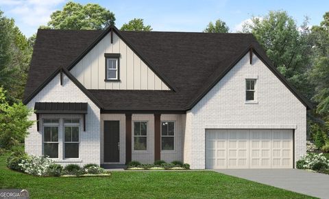 4850 Gadwall WAY Cumming GA 30028