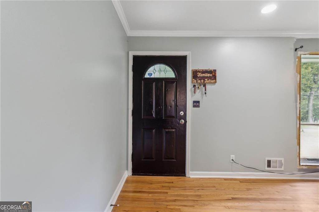 Photo of 2985 Dodson Drive, East Point, GA 30344 (MLS # 10711939)