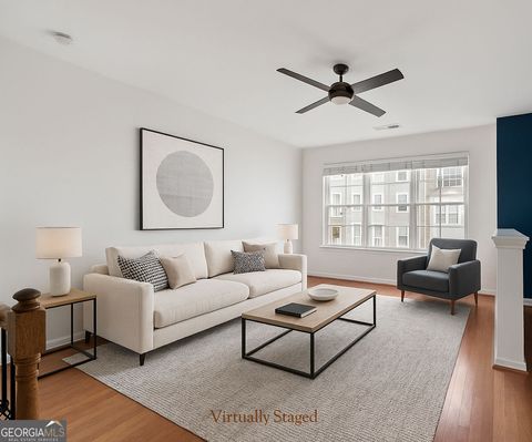 Photo of 3030 Liberty Way NW, Atlanta, GA 30318 (MLS # 10708309)