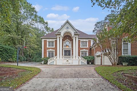 5435 Chelsen Wood DR Johns Creek GA 30097