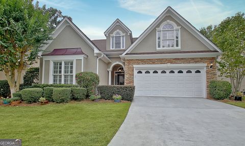 226 Collierstown WAY Peachtree City GA 30269