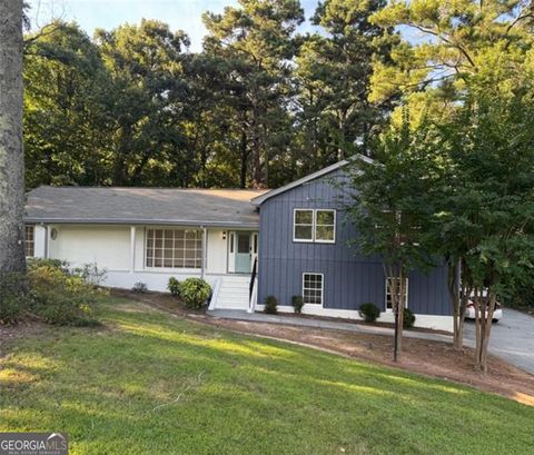 Photo of 1946 MACLAND Road SW #1946, Marietta, GA 30064 (MLS # 10593325)