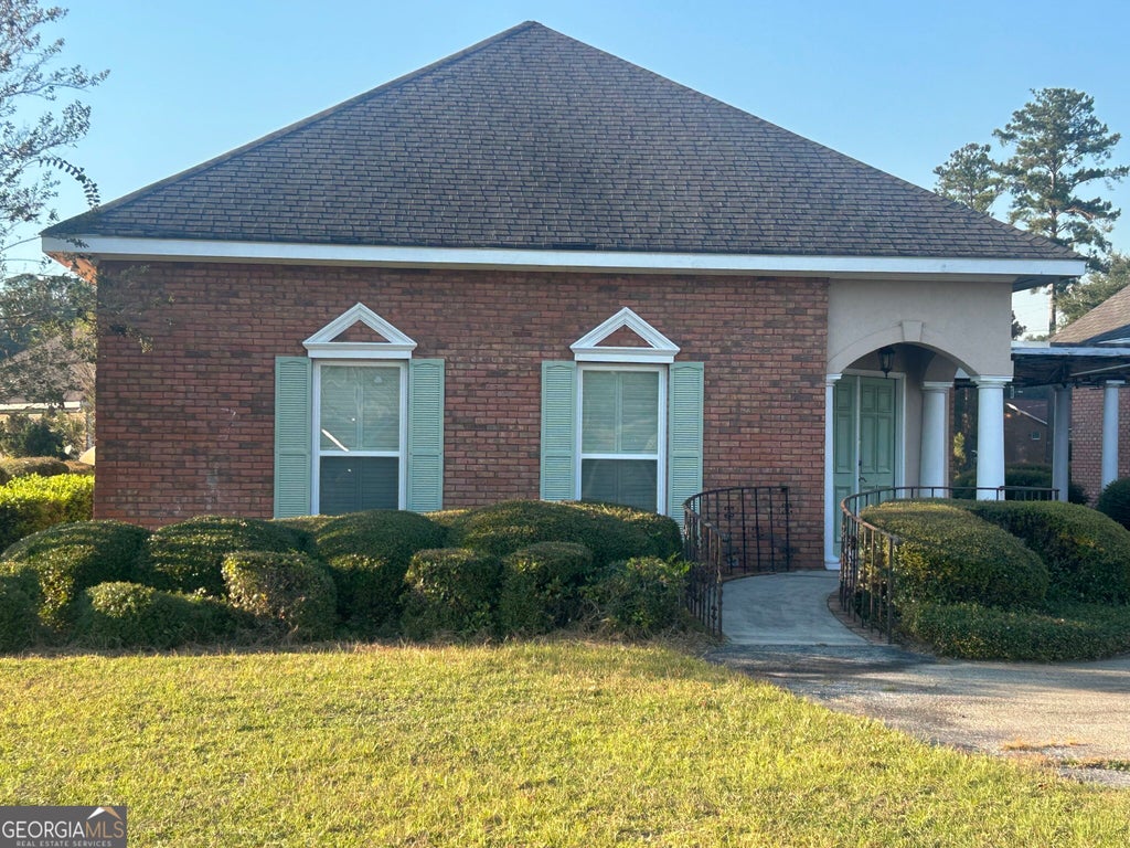 Photo of 1112 Plaza Avenue, Eastman, GA 31023 (MLS # 10875577)