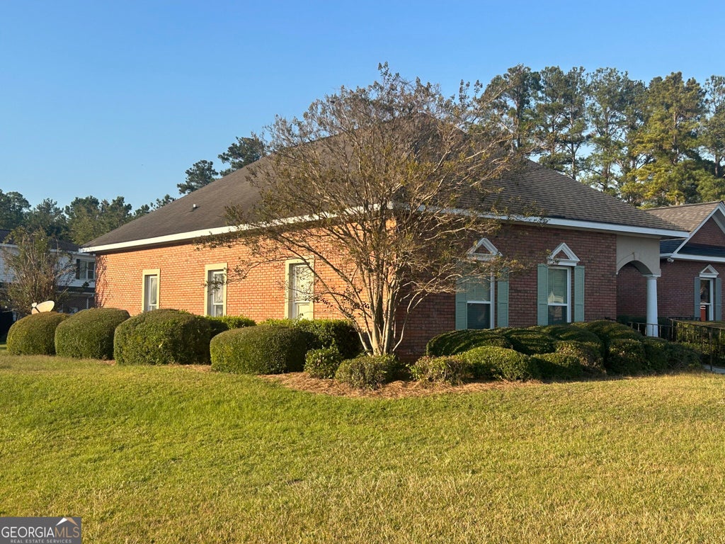 Photo of 1112 Plaza Avenue, Eastman, GA 31023 (MLS # 10875577)