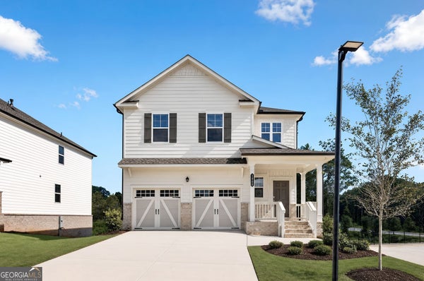 ADDRESS PRIVATE, GRESHAM PARK, GA  - Image b5df4c8f4442c7c81b8575dc23ac8e83/2944376266