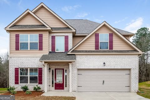 Photo of 1157 Pebble Ridge Drive, Hampton, GA 30228 (MLS # 10629044)