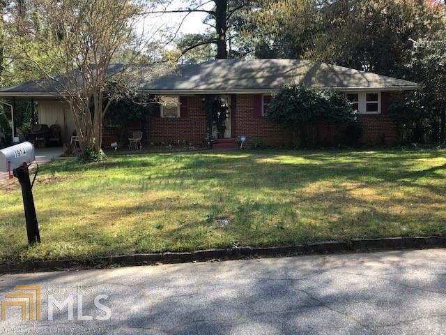 Seven rental properties for investor. 5056 Stone Trace Stone Mountain 4/2.5 $1100 12 months 1768 Santa Cruz Dr Decatur 4/2 $1075 12 months 3351 Pinehill Dr Decatur 4/1.5 $900 12 months 1914 Derrill Dr Decatur 3/2 $900 month to month 3042 Monterey Dr Decatur 3/2 $1050 month to month 3585 Tulip Dr Decatur $3/2 $900 month to month 3948 Kirksford Dr Decatur 4/1.5 $950 month to month