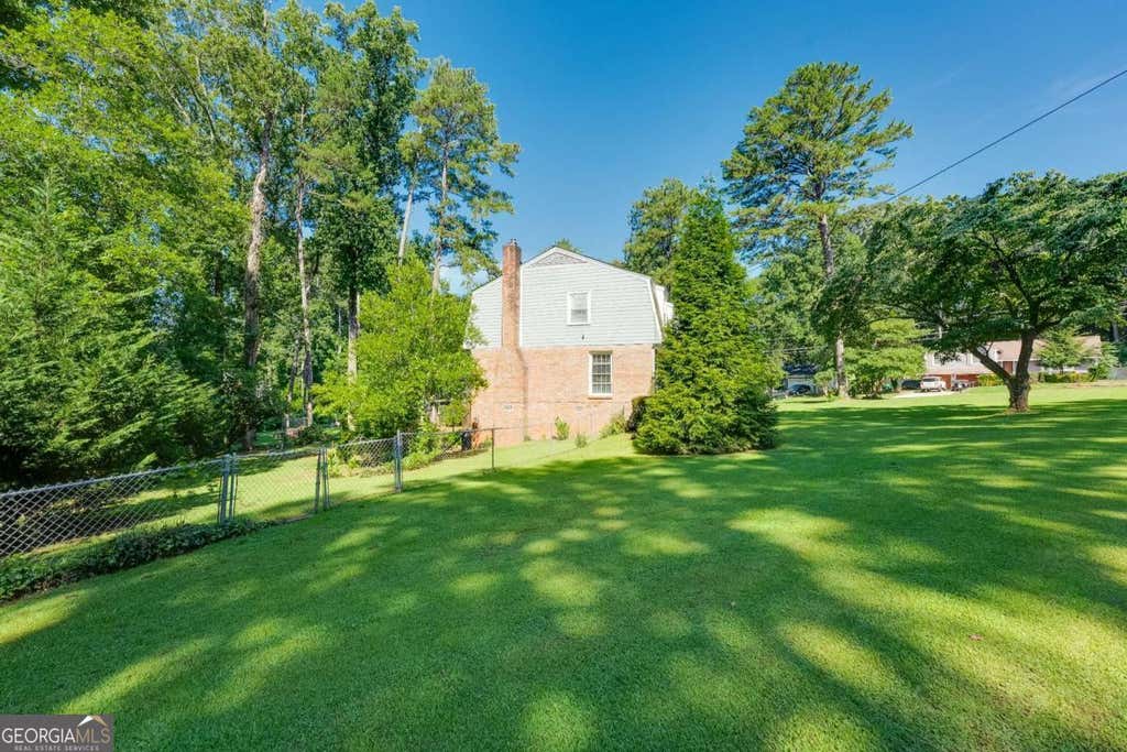 Photo of 4737 Fellsridge Drive, Stone Mountain, GA 30083 (MLS # 10811411)