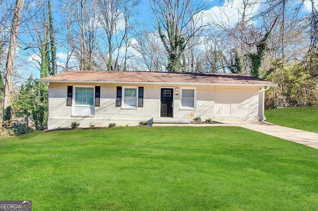 2190 Westover Drive