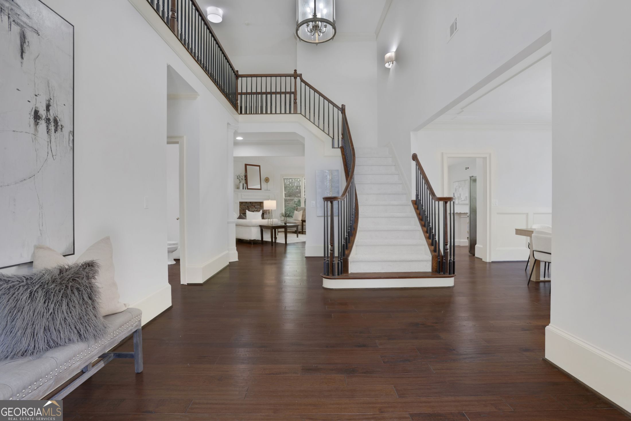 3609 Summit Oaks DR NE