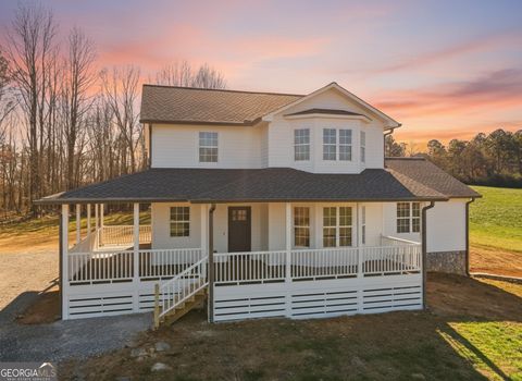 Photo of 130 Wingate Drive, Ellijay, GA 30540 (MLS # 10658877)