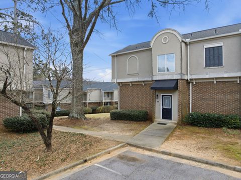 Photo of 3301 Henderson Mill Road #U1, Atlanta, GA 30341 (MLS # 10677555)