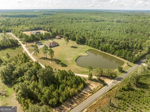 Photo of 2509 Orphans Cemetery Road, Eastman, GA 31023 (MLS # 10839931)
