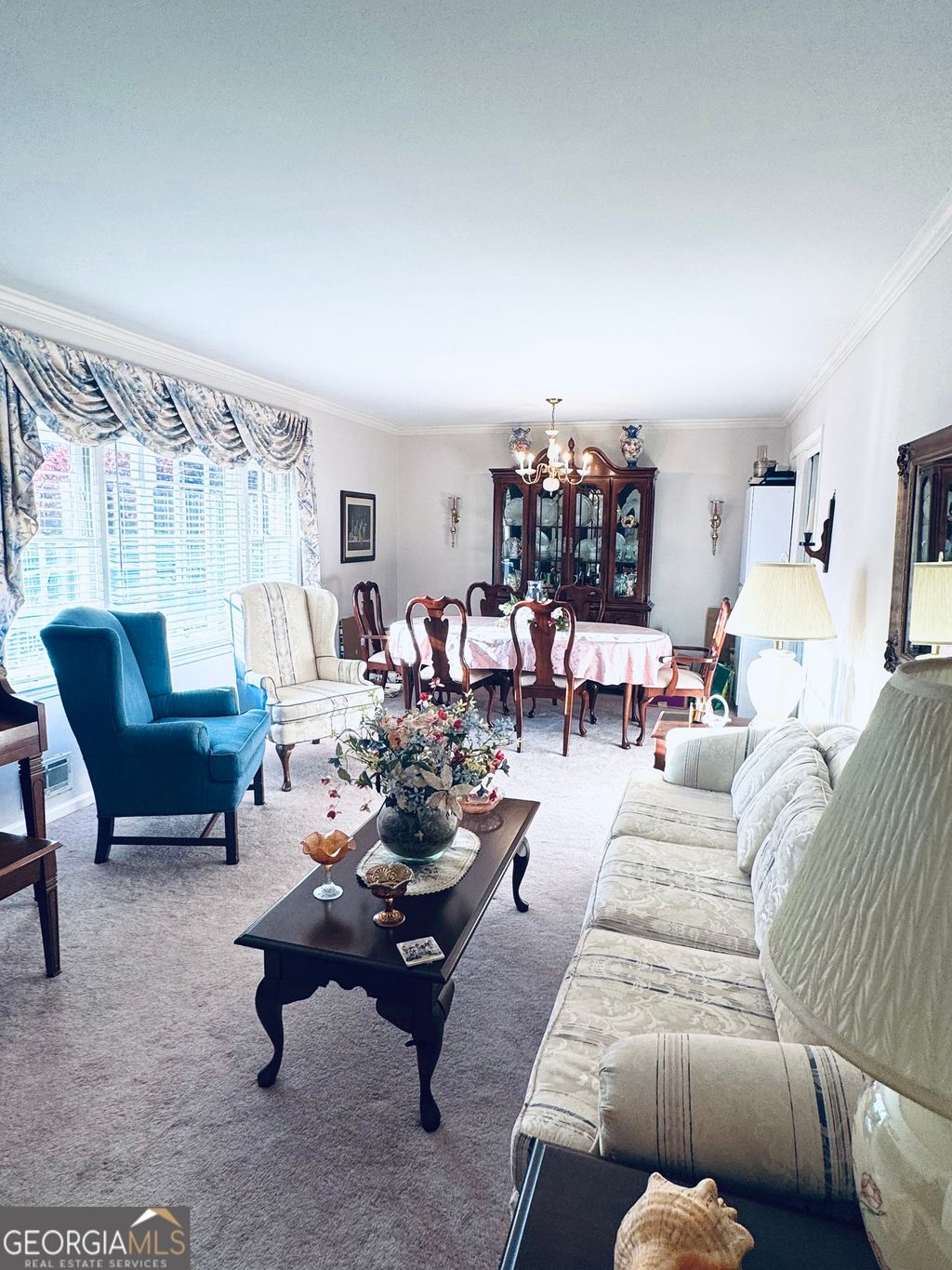 Photo of 3791 Pacific Drive, Austell, GA 30106 (MLS # 10715283)