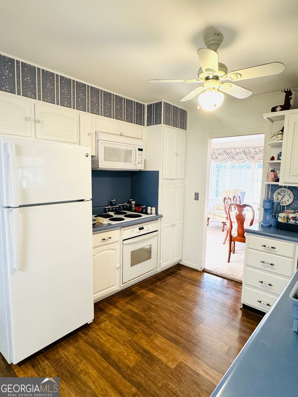 Photo of 3791 Pacific Drive, Austell, GA 30106 (MLS # 10715283)