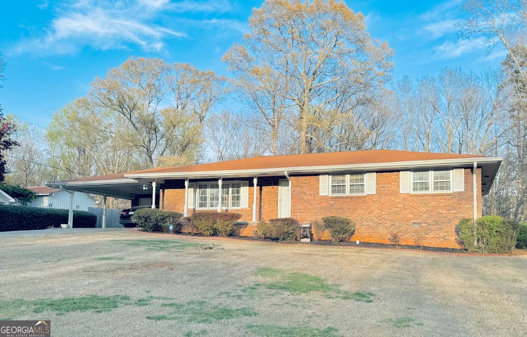 Photo of 3791 Pacific Drive, Austell, GA 30106 (MLS # 10715283)