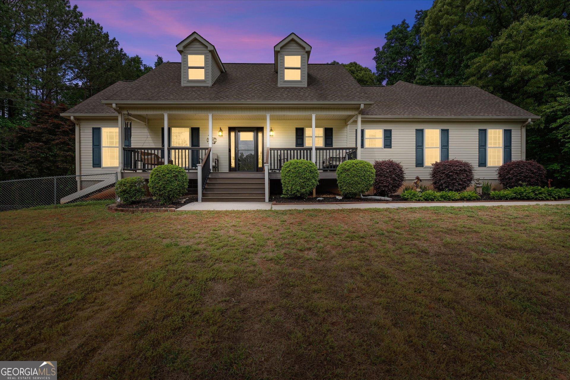 3057 S Van Wert RD