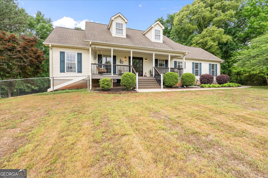 Photo of 3057 S Van Wert Road, Villa Rica, GA 30180 (MLS # 10764896)
