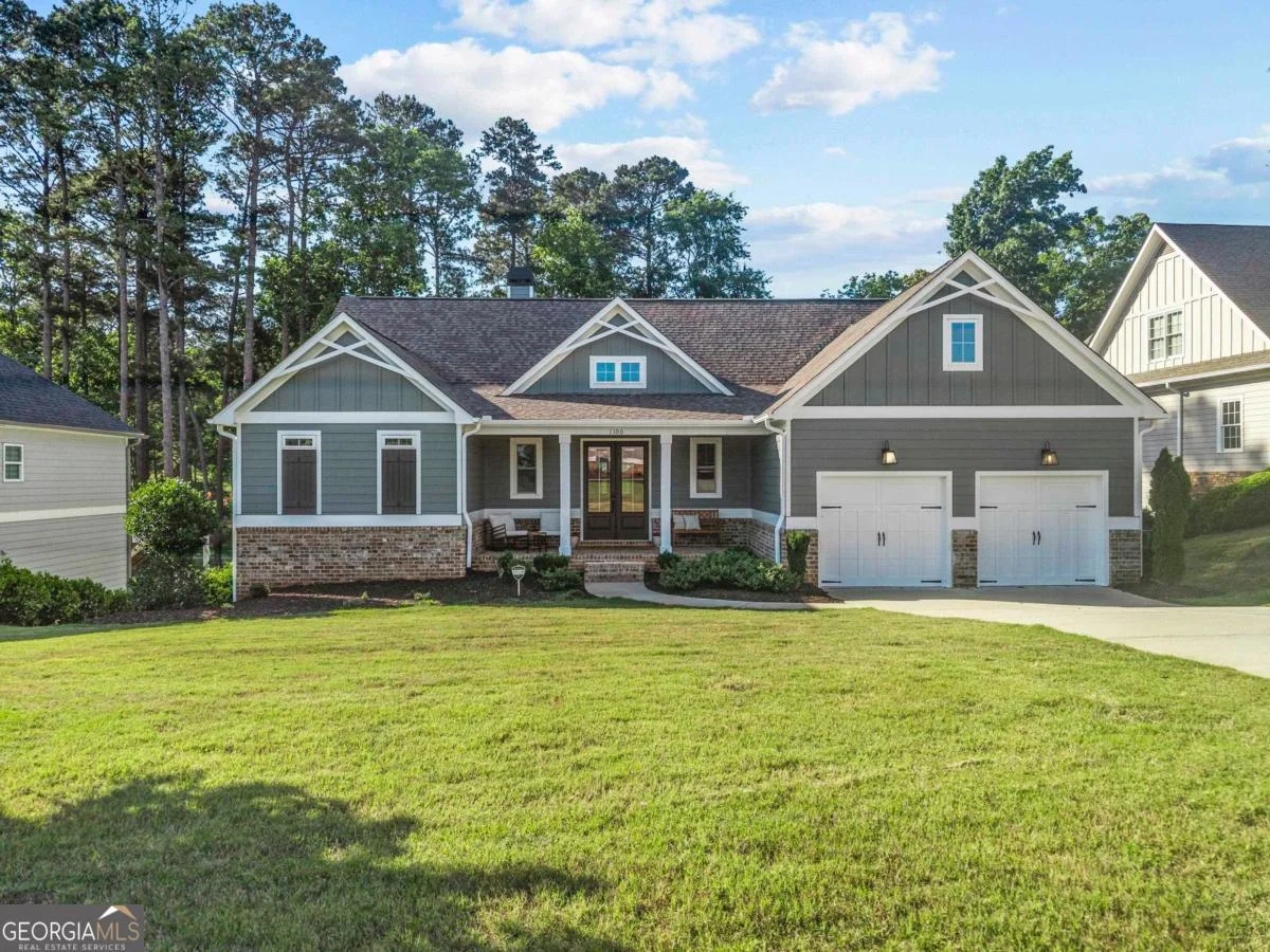 1100 Hidden Hills Circle