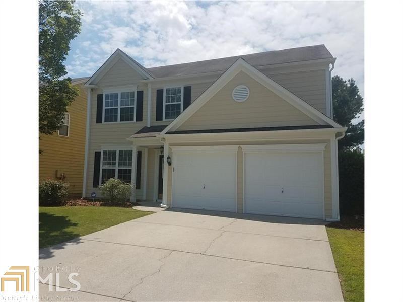 Beautiful 3BED/2.5BA home in Fairmont Subdivision (swim/tennis community) in Alpharetta near Windward and Hwy 9. Hardwoods throughout! large master bed/bath suite with vaulted ceilings, ceiling fans throughout, two story living, open floor-plan with views of living from eat in kitchen, separate dining, Shopping and dining within minutes.