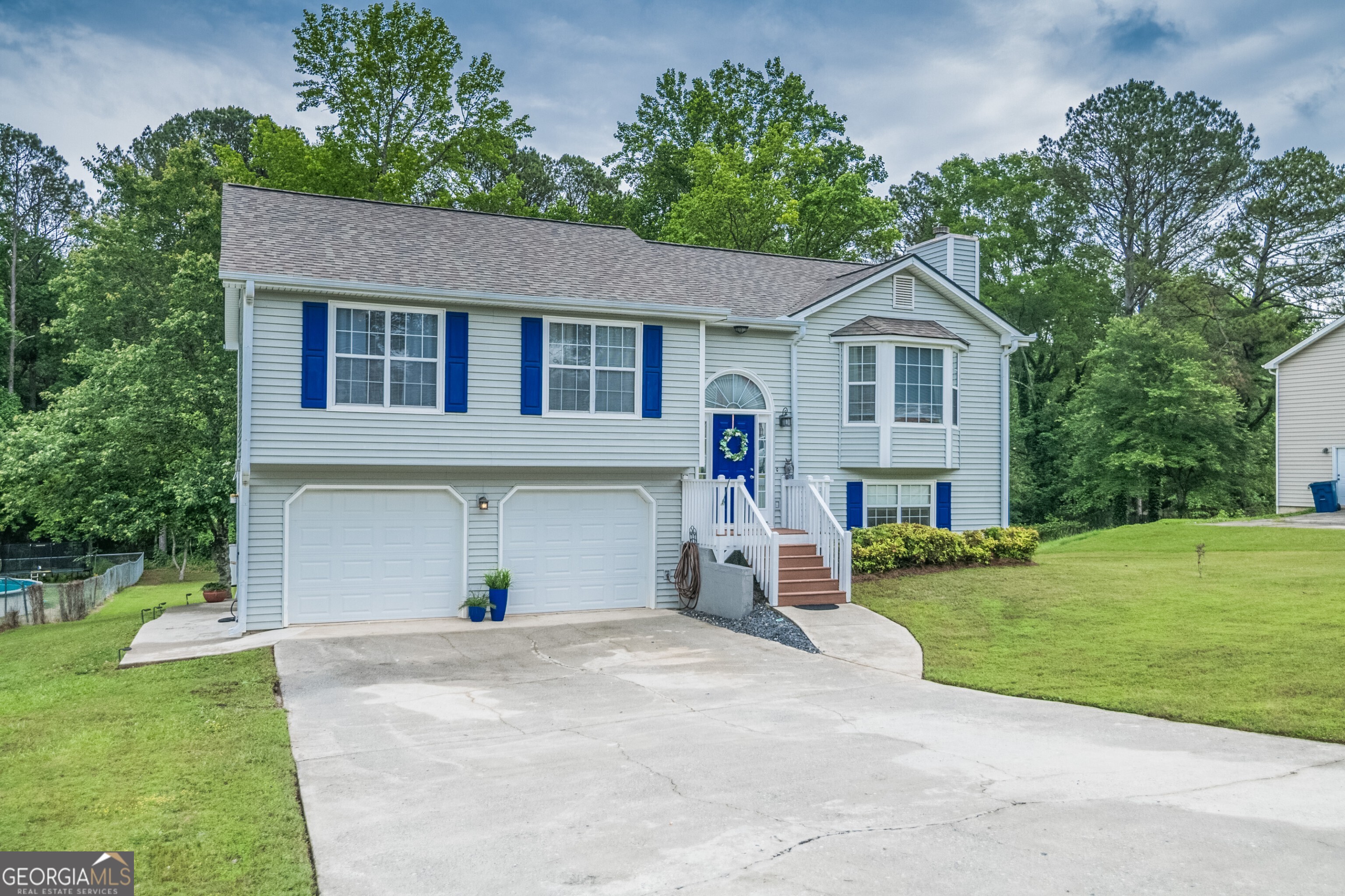 1565 Wynfield DR