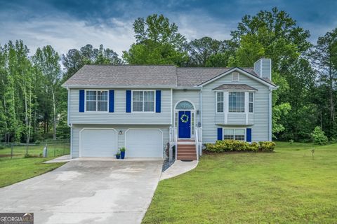 1565 Wynfield DR Auburn GA 30011