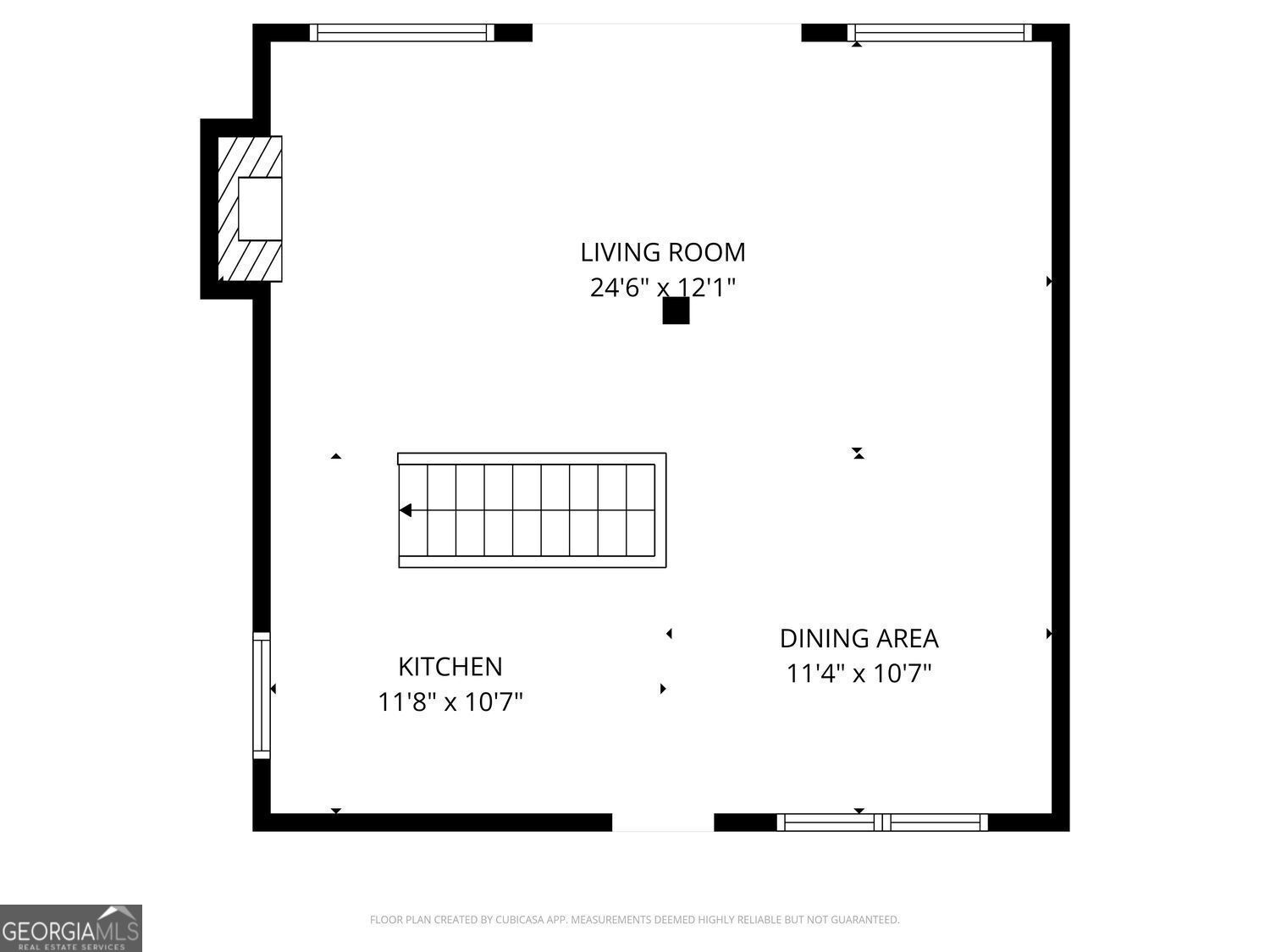 None - Residential