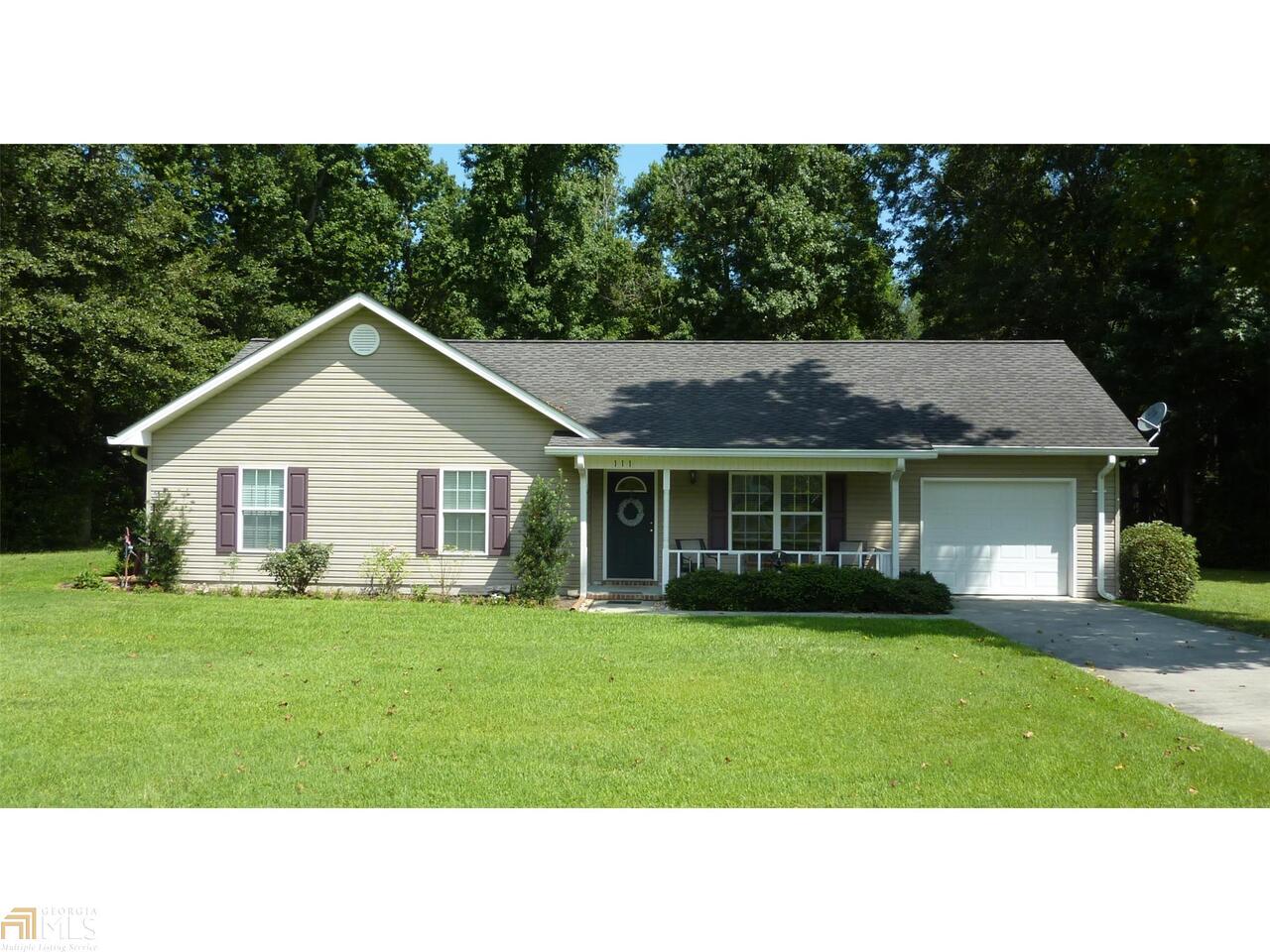 Do you like wildlife, the outdoors, and privacy? If you do this is the home for you! This home features a great floor plan, maximizing space and functionality! This home has an open kitchen with abundant cabinet space and custom sliding drawers! This is an ideal property for anyone wanting to relax, view wildlife, and work in the garden! This home was recently renovated and includes all new wood/laminate flooring, fresh neutral paint, and has been kept in immaculate condition! A sunroom was recently added and offers a front row seat for outside! The exterior features 2.05 acres, 1 car garage, sprinkler system, water spigots throughout the property, raised garden beds, a permanent wood arbor with pavers, a hiking trail, shop, and so much more!!!