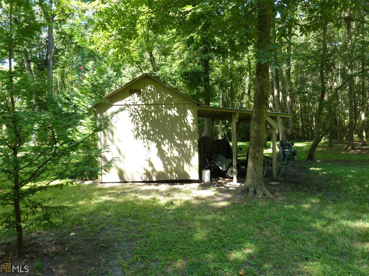 Grove Lakes - Residential